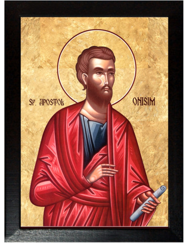 Sfantul Apostol Onisim
