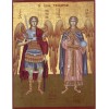 Soborul Sfintilor Arhangheli Mihail si Gavriil